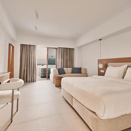 Oceanis Beach & Spa Resort 帕萨里迪 外观 照片
