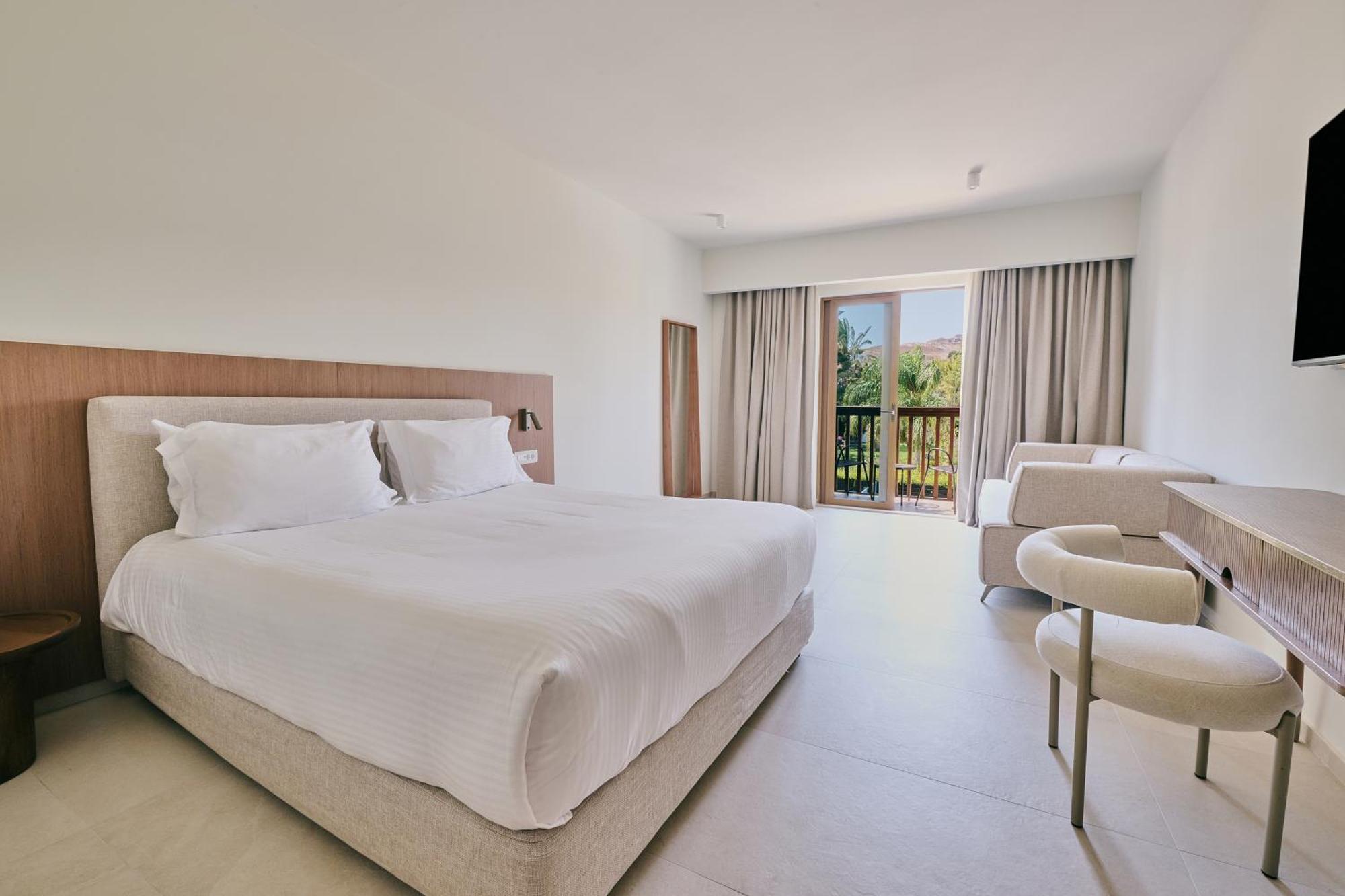 Oceanis Beach & Spa Resort 帕萨里迪 外观 照片