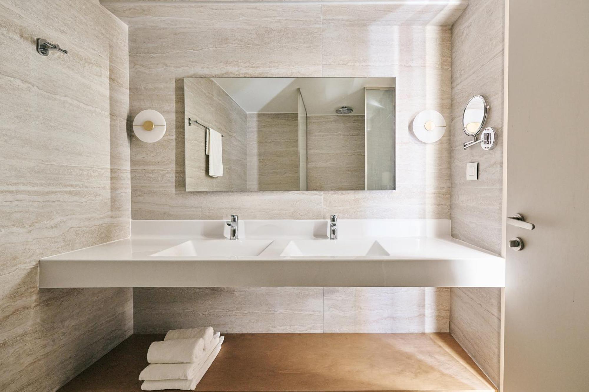 Oceanis Beach & Spa Resort 帕萨里迪 外观 照片